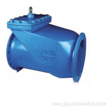 Swing Check Valve Big size